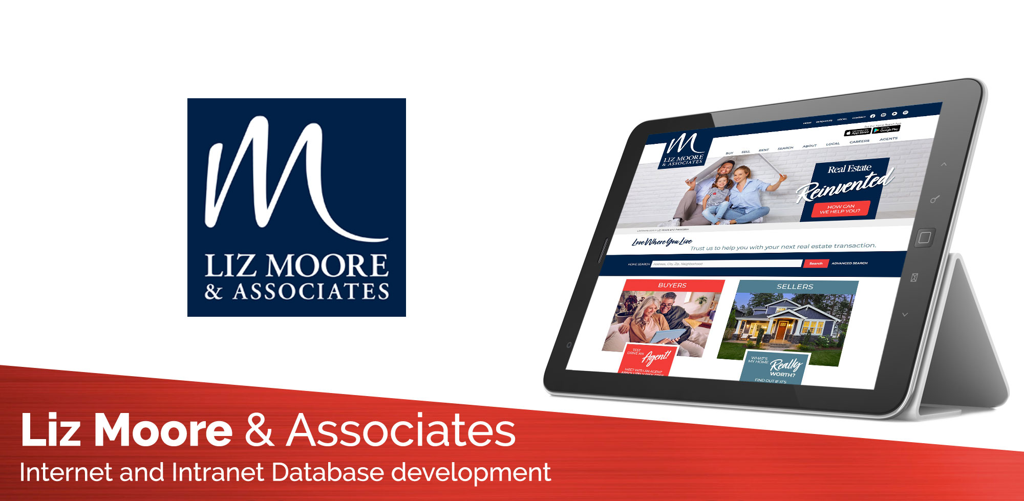 Liz Moore and Associates