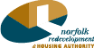 Norfolk Redevelopment & Housing Authority logo