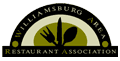 Williamsburg Area Restaurant Association logo