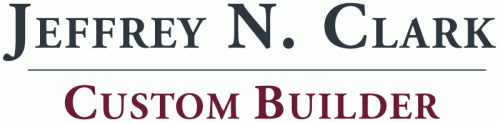 Jeffrey N. Clark Custom Builder