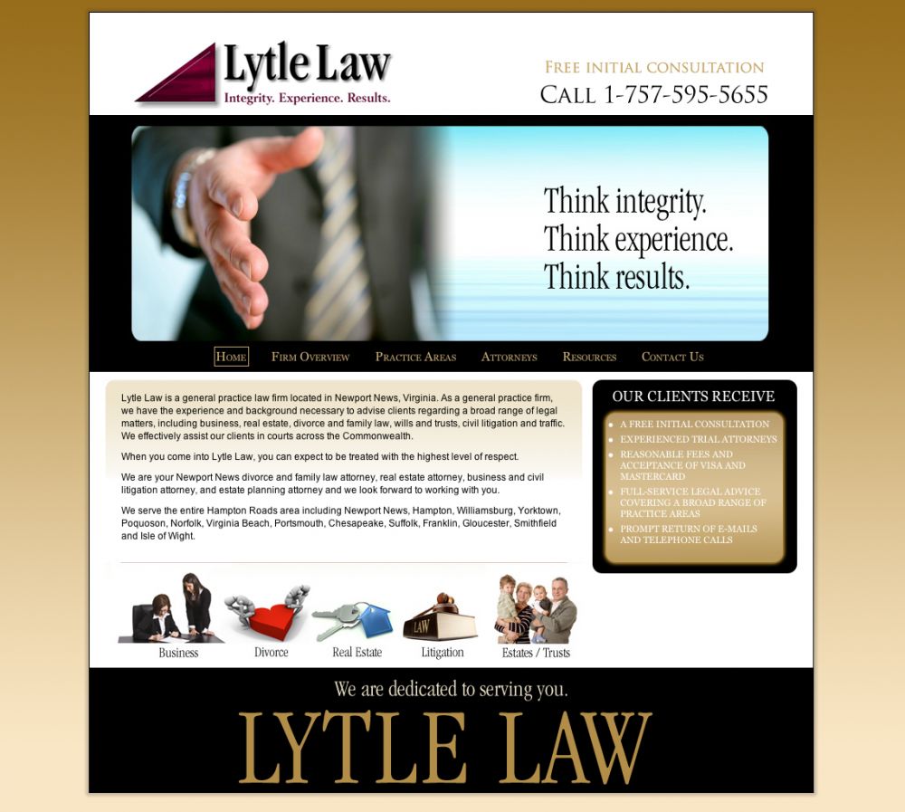 Lytle Law